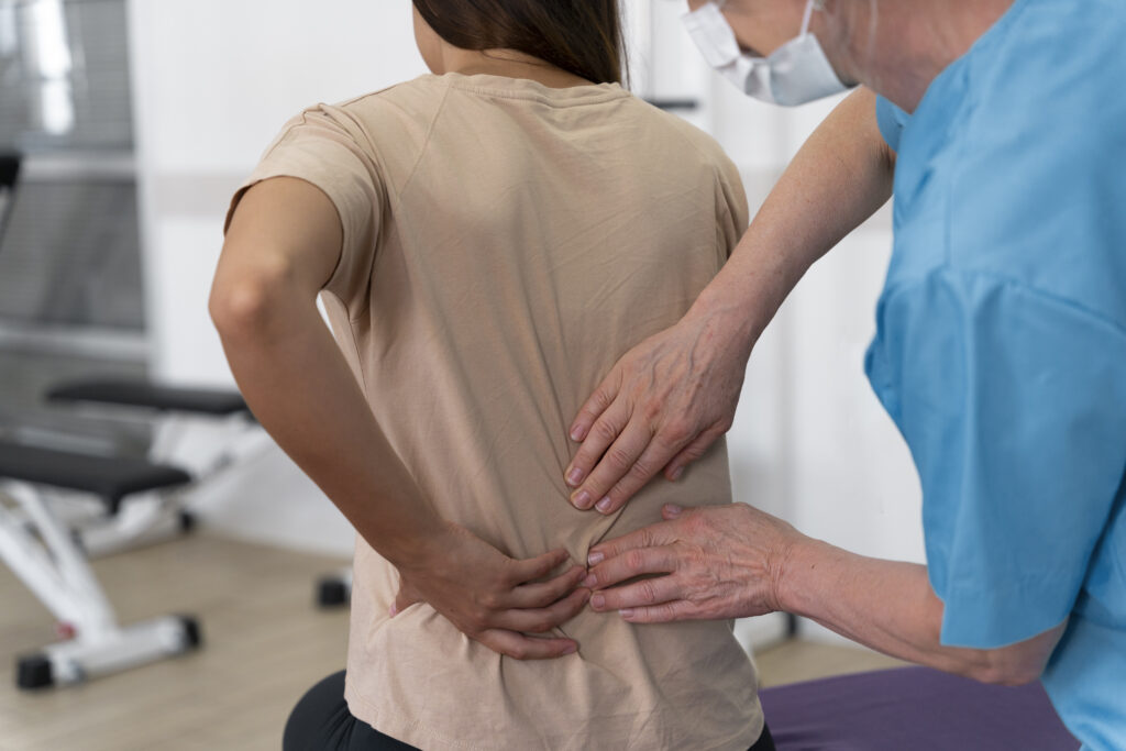 Spondylolisthesis Melbourne